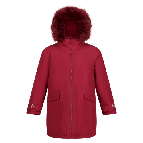 Winter Jackets - Regatta Adelyn Waterproof Parka Jacket | Clothing 